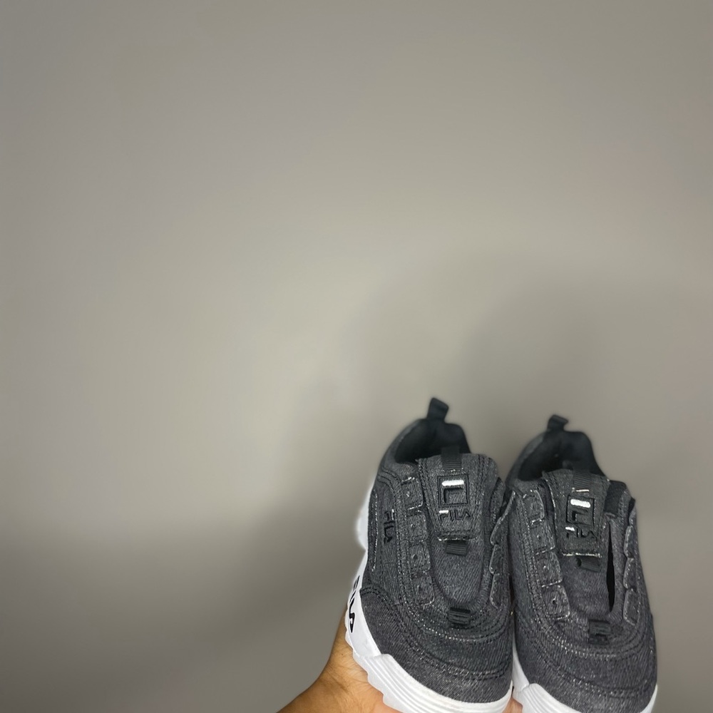 Kids shoes